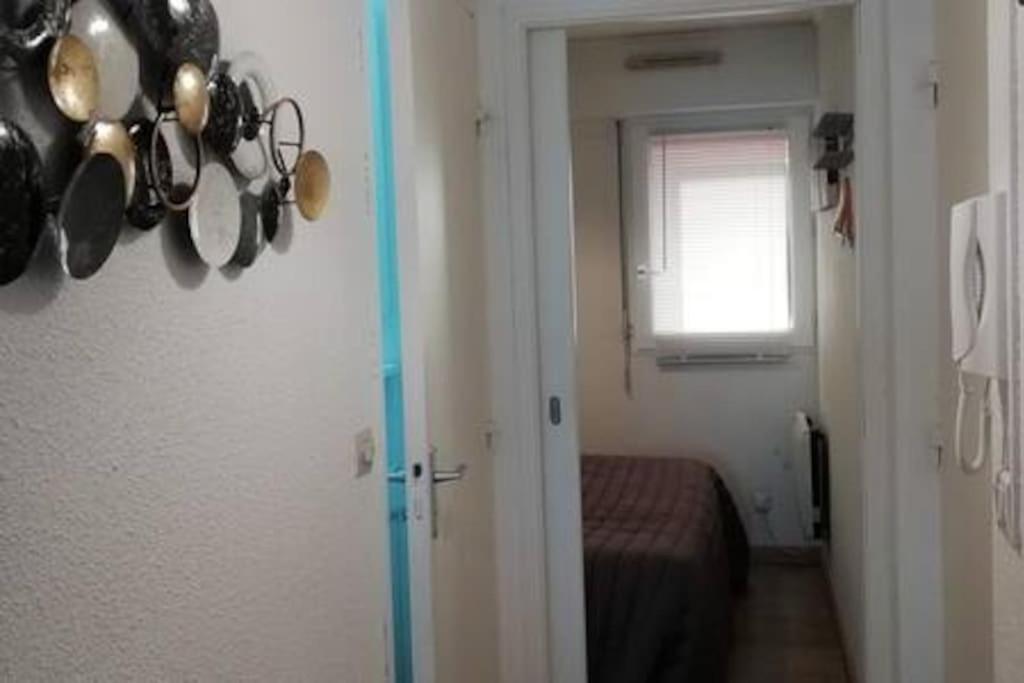 T2 1Ere Ligne Loggia Vue Mer 180 ° Parking Arcachon Dış mekan fotoğraf