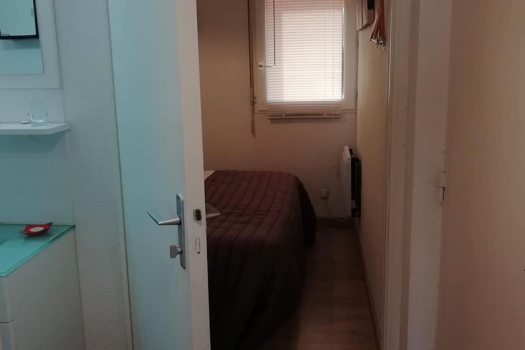 T2 1Ere Ligne Loggia Vue Mer 180 ° Parking Arcachon Dış mekan fotoğraf
